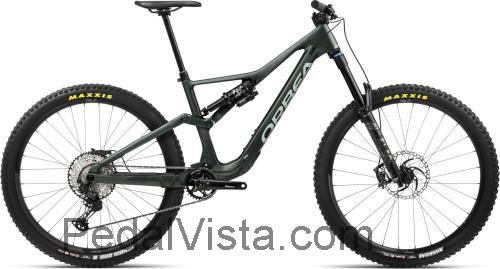 Orbea Rallon M10 fiche technique et avis
